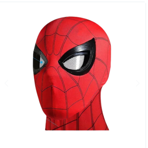 Spider-Hero Mask® -