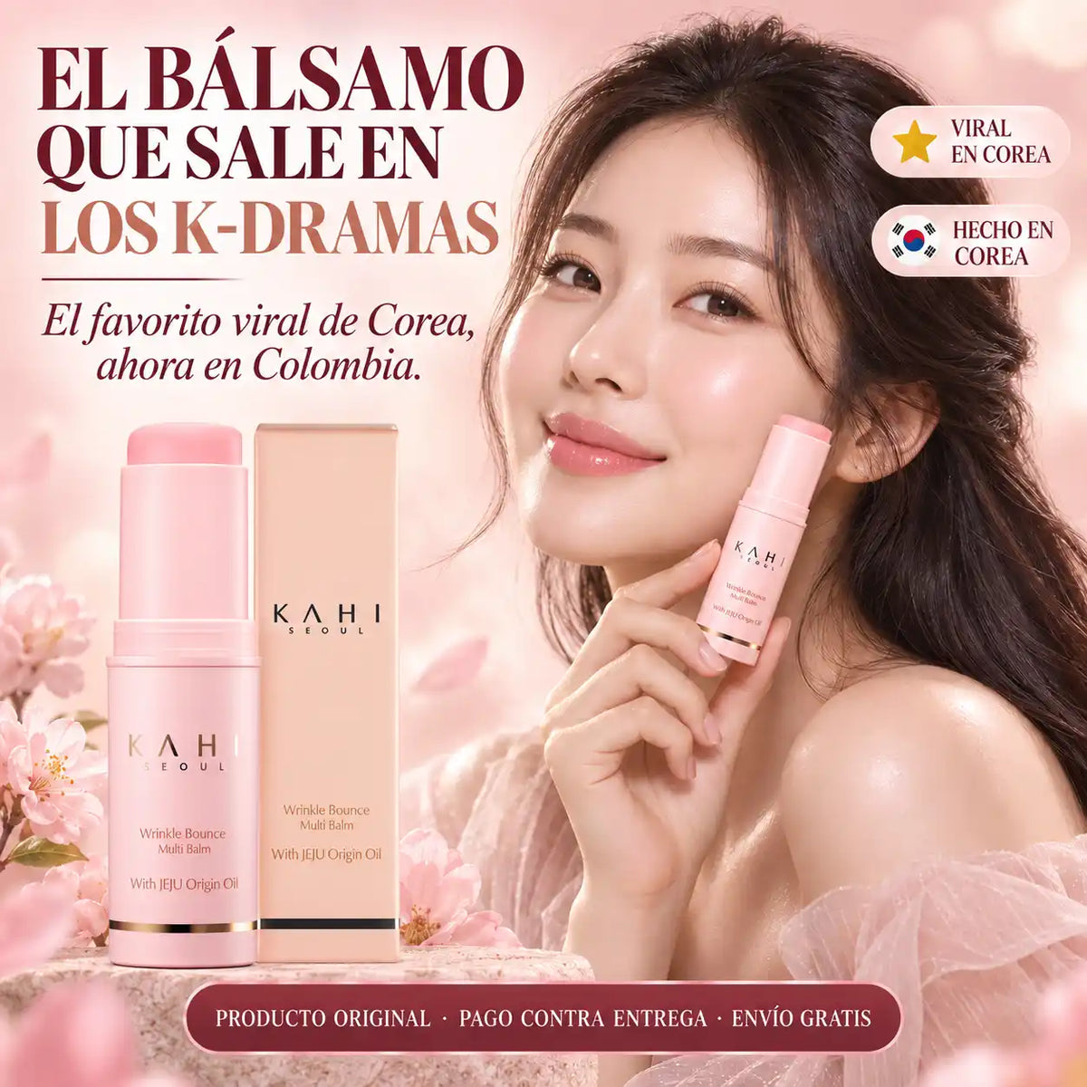 KAHI -BALSAMO MULTIFUNCIONAL