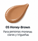 Base Maquillaje Coreana Tv1v 3 En 1