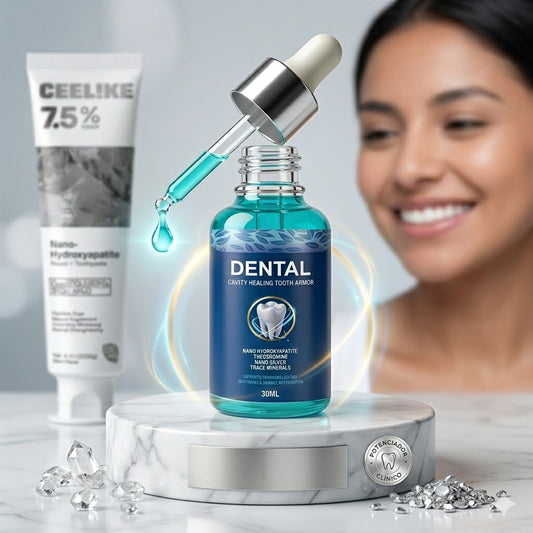 DENTAL CAVITY HEALING TOOTH ARMOR 30ML