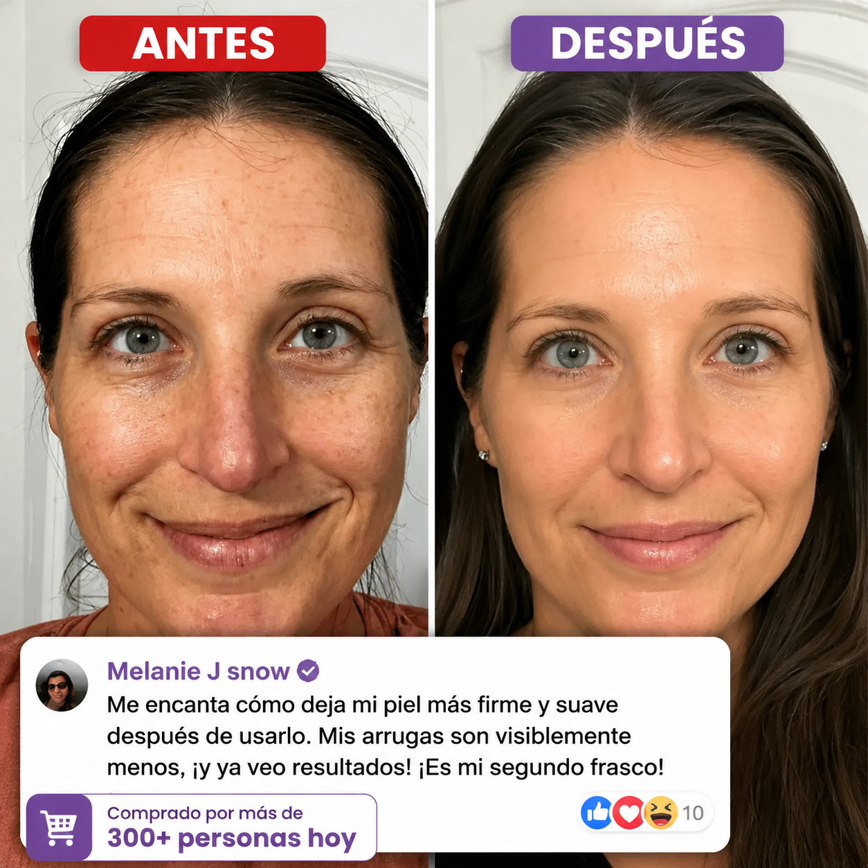 Rejuvix™: Renueva tu energía vital