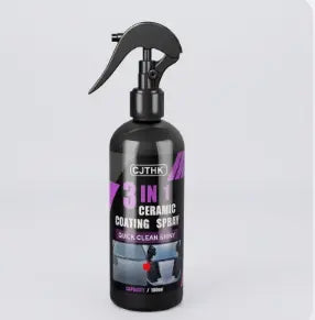 Revestimiento Nano de cerámico 100 ML