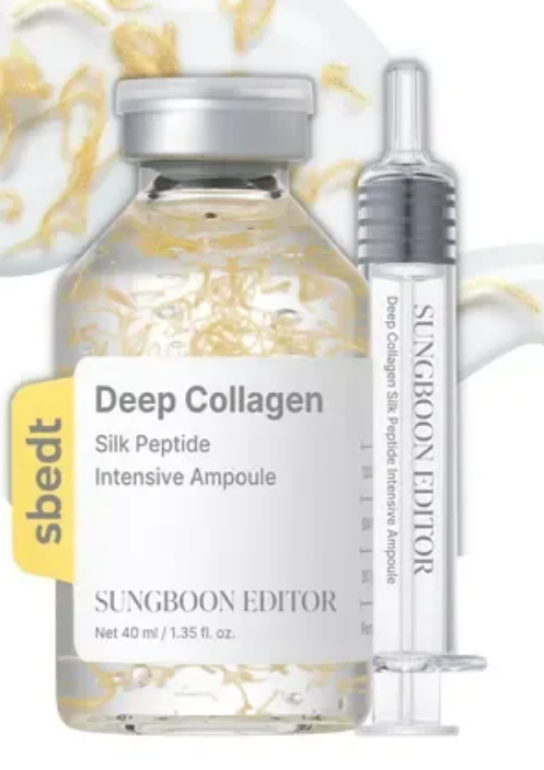 Deep Collagen