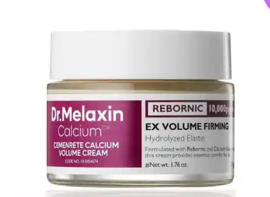 DR M3LAXIN COVER  60 GR + REGALO
