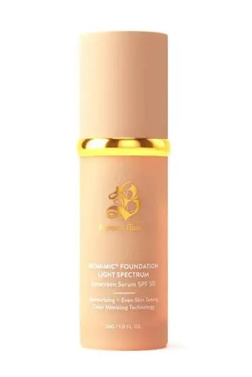 Base de Maquillaje 4 en 1 Forever Bloom