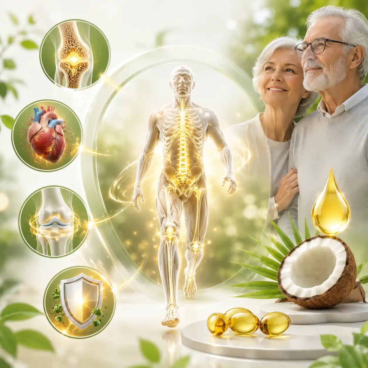 VitalRenova™: Recupera tu energía real