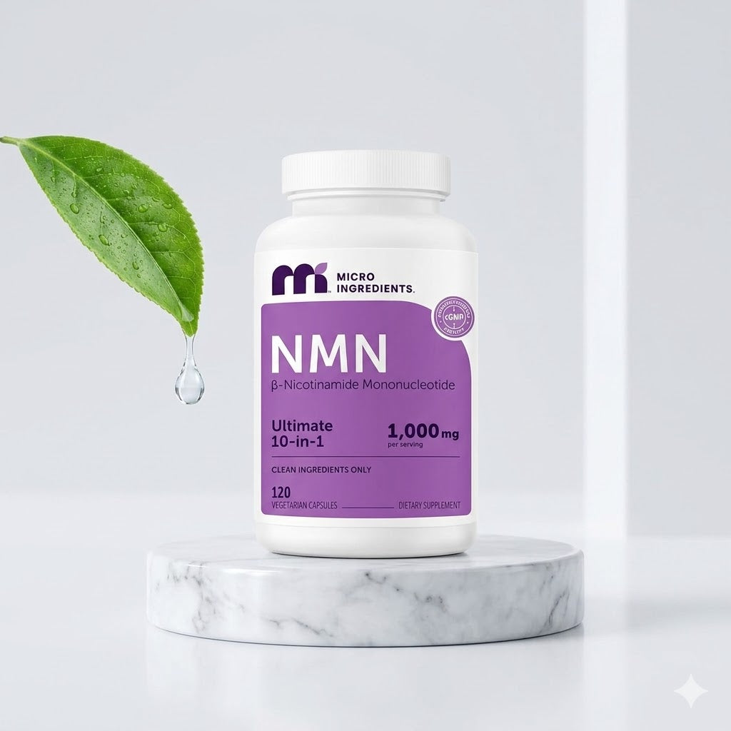 Rejuvix™: Renueva tu energía vital